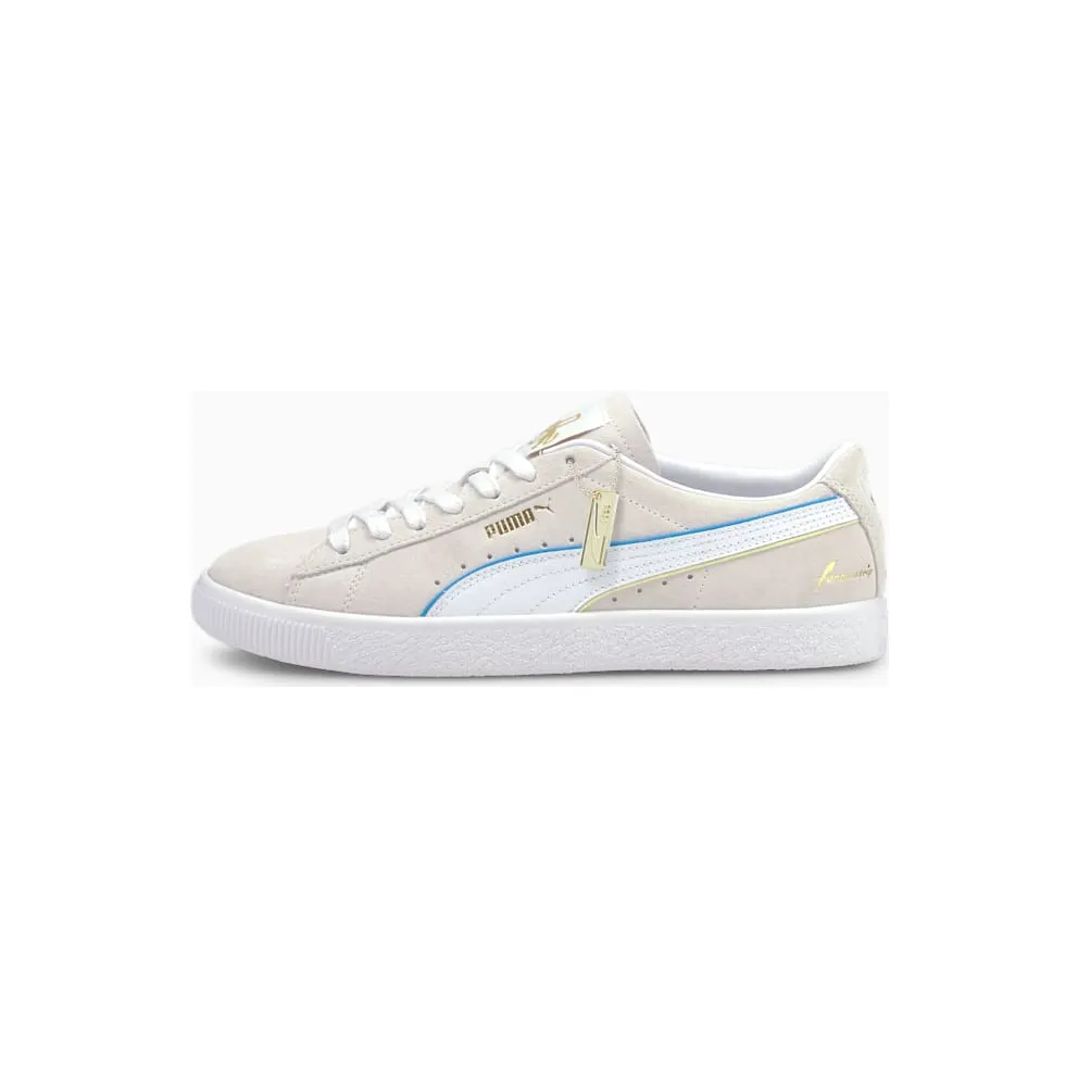 Puma Suede VTG RDL FS Gray (374918-01)