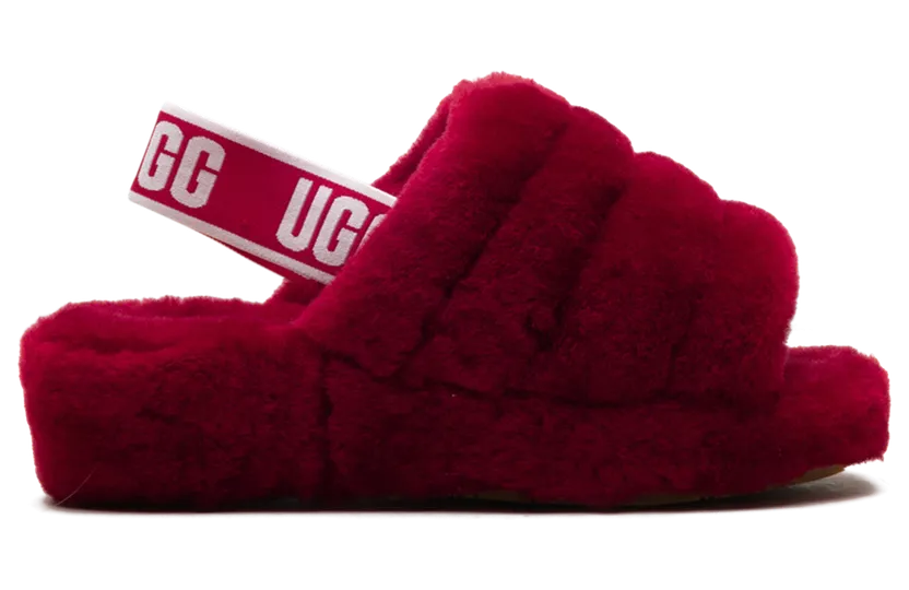 ugg-fluff-yeah-slide 1095119-RBRD