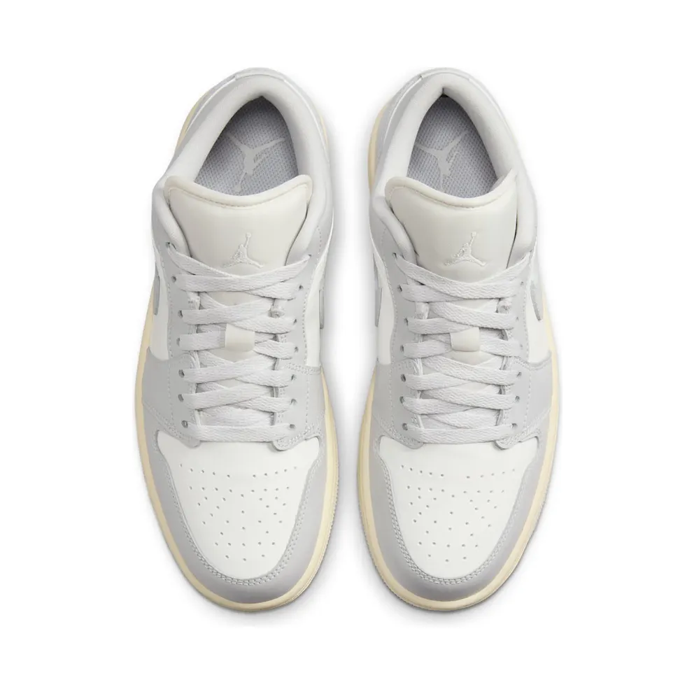 Air Jordan 1 “Light Grey” (DC0774-103)