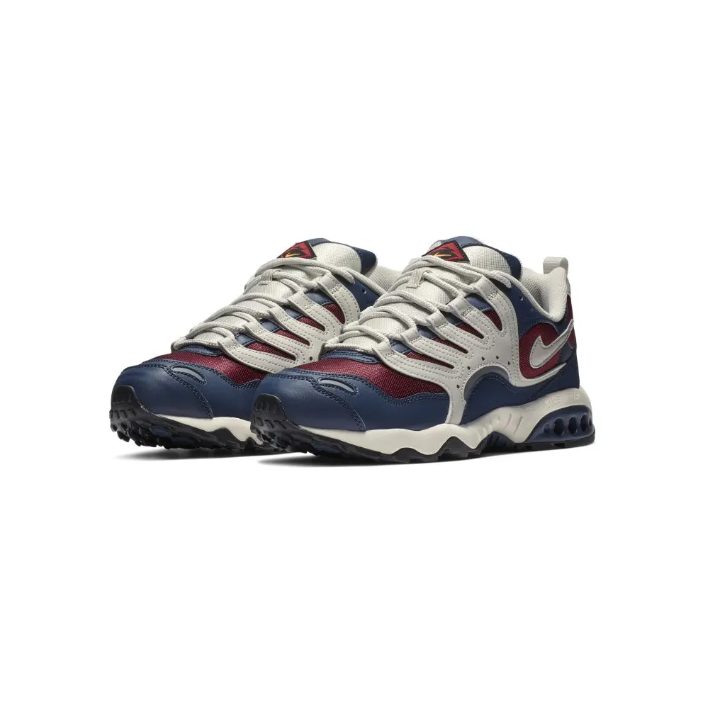 Nike Air Terra Humara 18 Thunder Blue Team Red Thunder Blue/Team Red-Sail-Light Bone (AO1545-400)