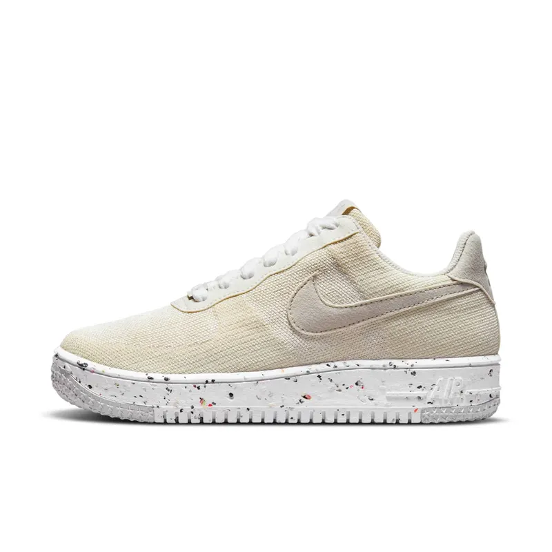 Nike Air Force 1 Low Crater Sail (DC7273-200)