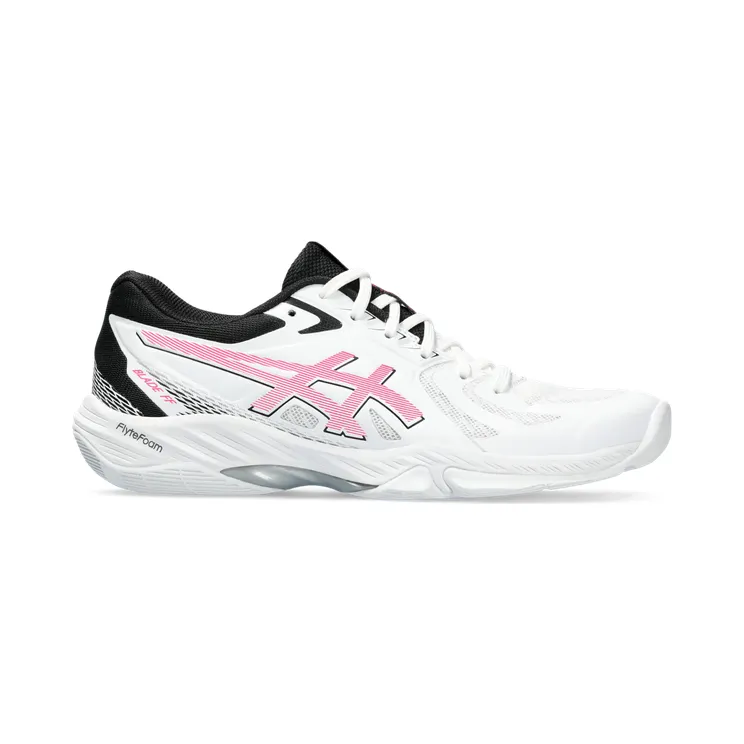 Asics Blade Ff White/Hot Pink (1072A094.100)