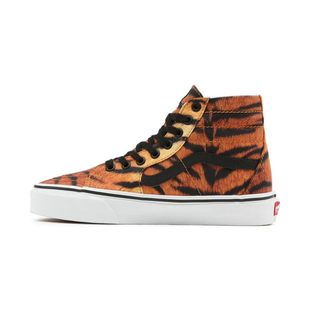 VANS Sk8-hi Tapered Shoes Orange (VN0A4U168WP)