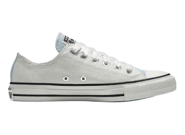 Converse Custom Wedding Chuck Taylor All Star Low Top Whitemrs (171213CSP21_whitemrs)