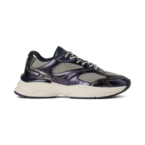 Karl Lagerfeld Komet Sneakers – Violett (KL56524M691)