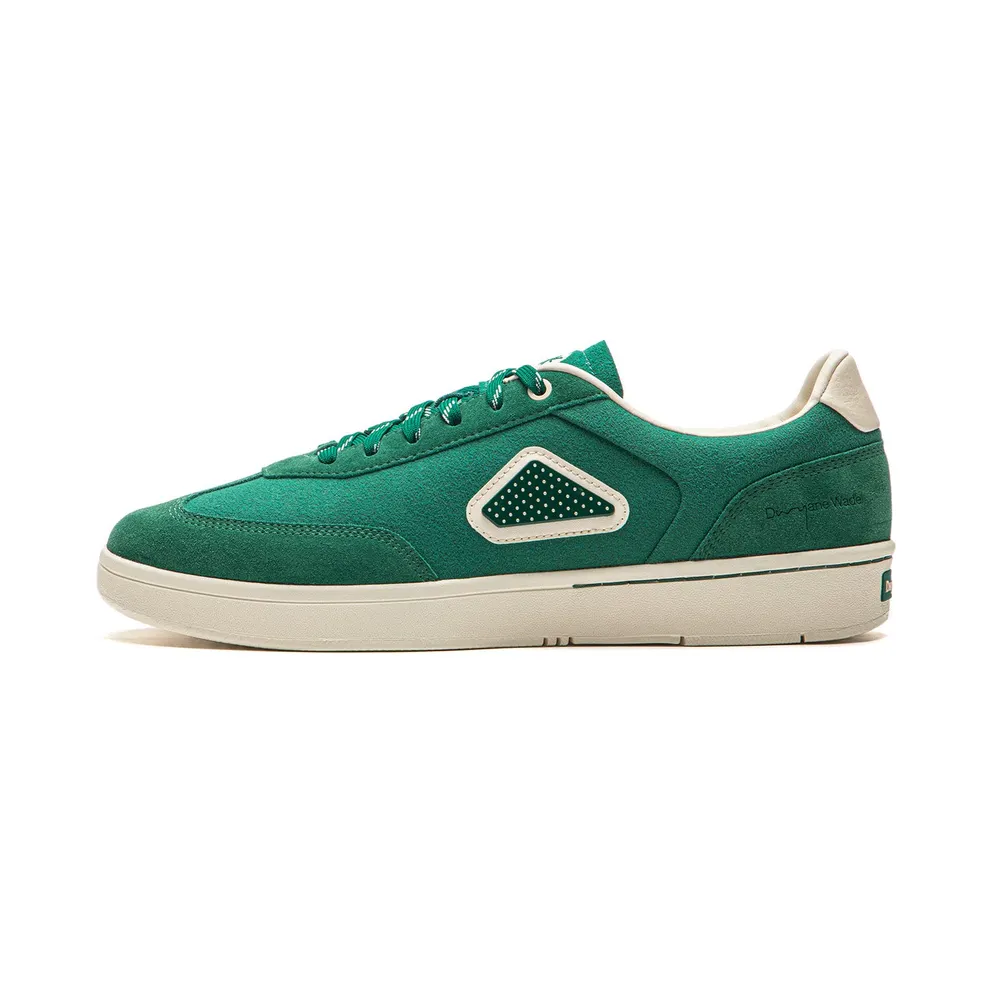 Li-Ning Wade County “Green” (ABCW011-10)