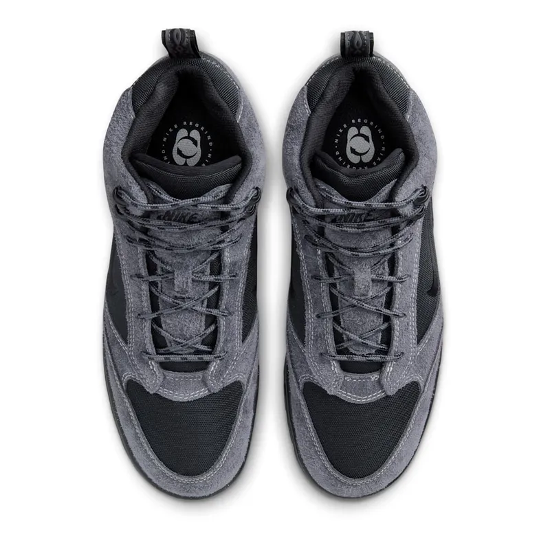Nike ACG Torre Mid Waterproof (black / black / dark grey / sail) – FD0212-003