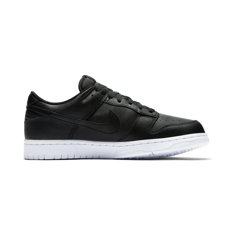 Nike Dunk Low Black/Black-White Black/Black-White (904234-003)