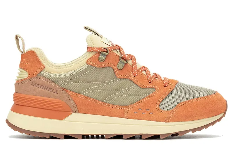 Merrell Alpine 83 Sneaker Recraft Crush (J006689)