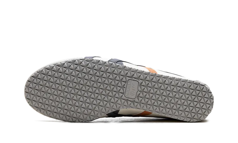 Onitsuka Tiger Mexico 66 “White Navy Orange” (1183B771-113)