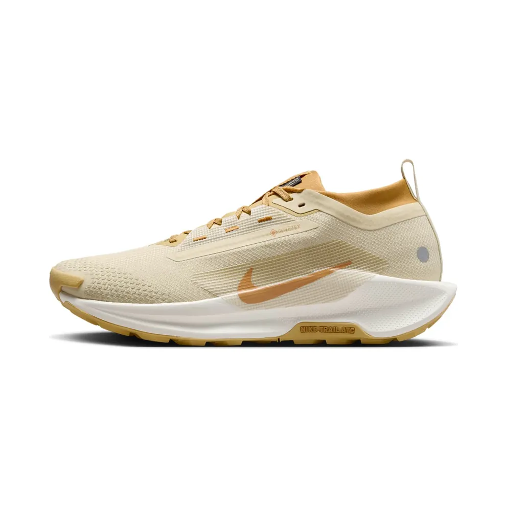 Nike React Pegasus Trail 5 Gore-Tex SP Desert Ochre Wheat Gold (HQ7494-700)