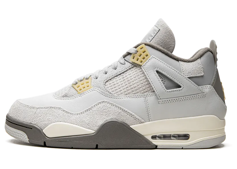 Air Jordan 4 SE GS “Photon Dust” (DV2262-021)