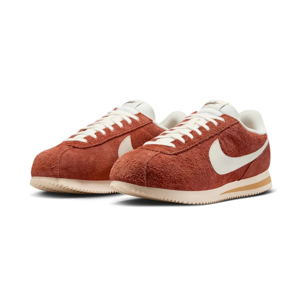 Nike Cortez “Dark Russet” (HF3142-200)