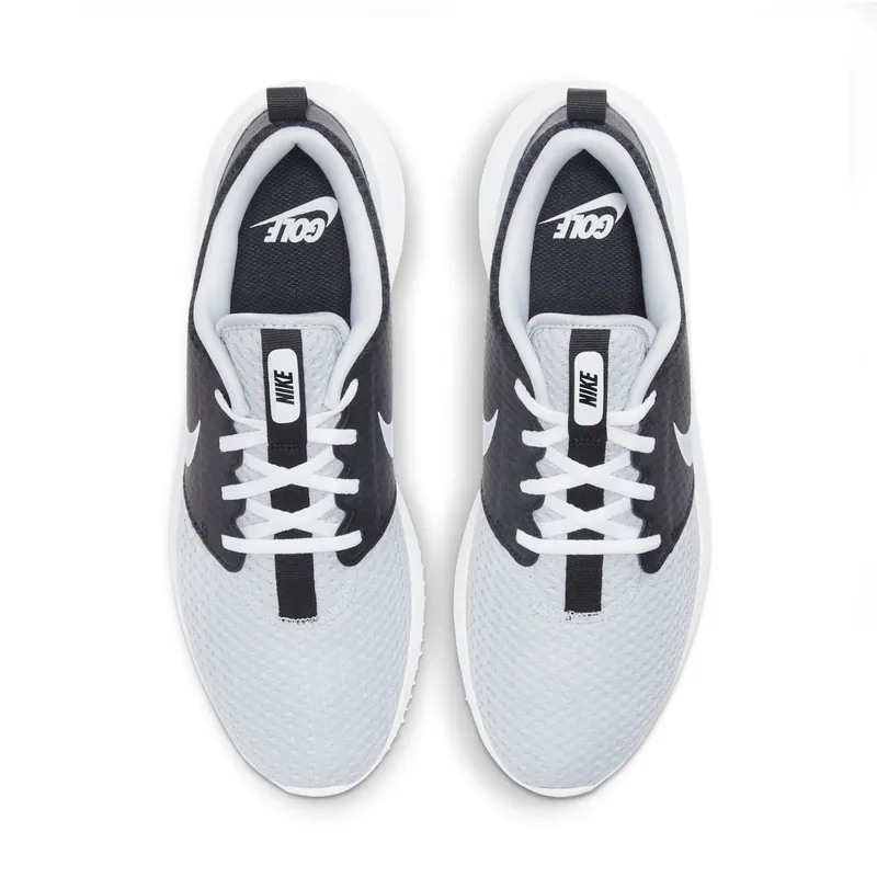 Nike Roshe Golf Pure Platinum Black (CD6065-015)
