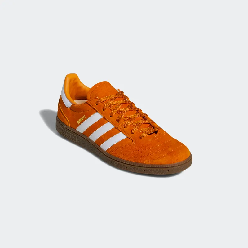 adidas Busenitz Vintage Focus Orange / Cloud White / Gum (H03347)