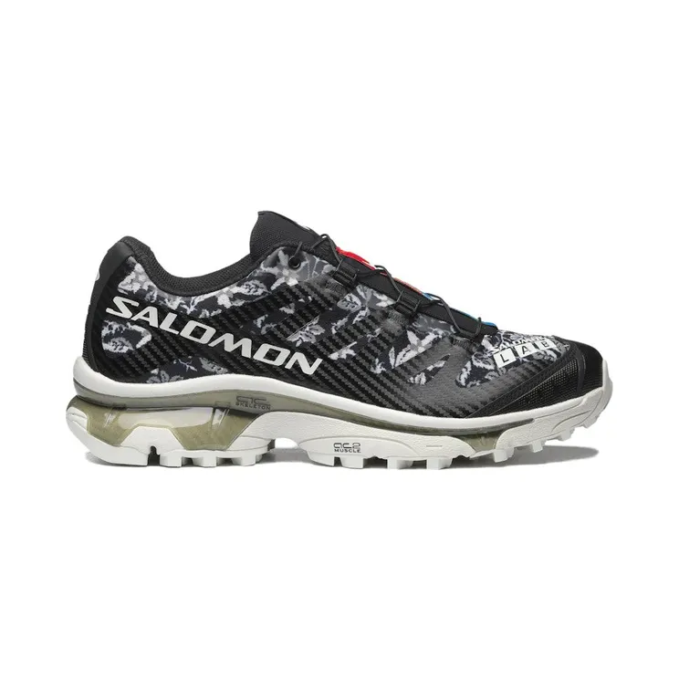 Salomon XT-4 OG Needlepoint Black (L47604200)