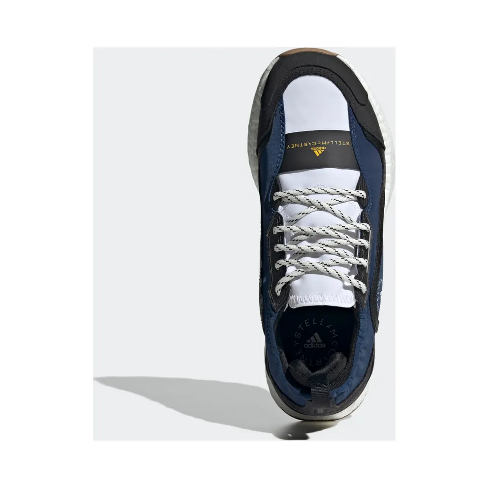 Adidas adidas by Stella McCartney Outdoorboost 2.0 COLD.RDY Mystery Blue / Cloud White / Utility Black (GX9870)