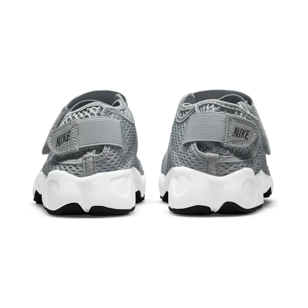 Nike Rift “Wolf Grey / White / Black” (322359-015)