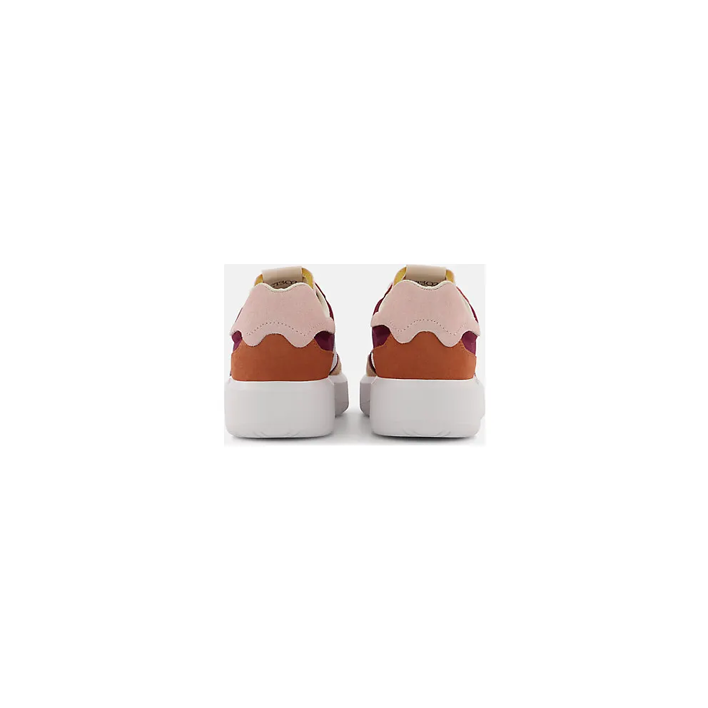 New Balance New Balance Unisex CT302 Purple/Pink (CT302MA)