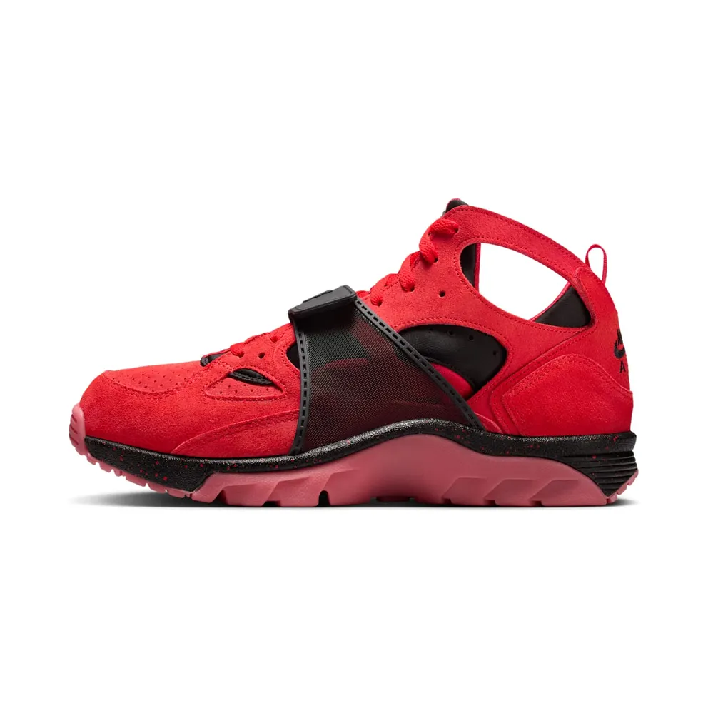Nike Air Trainer Huarache “Challenge Red” (IQ0615-600)