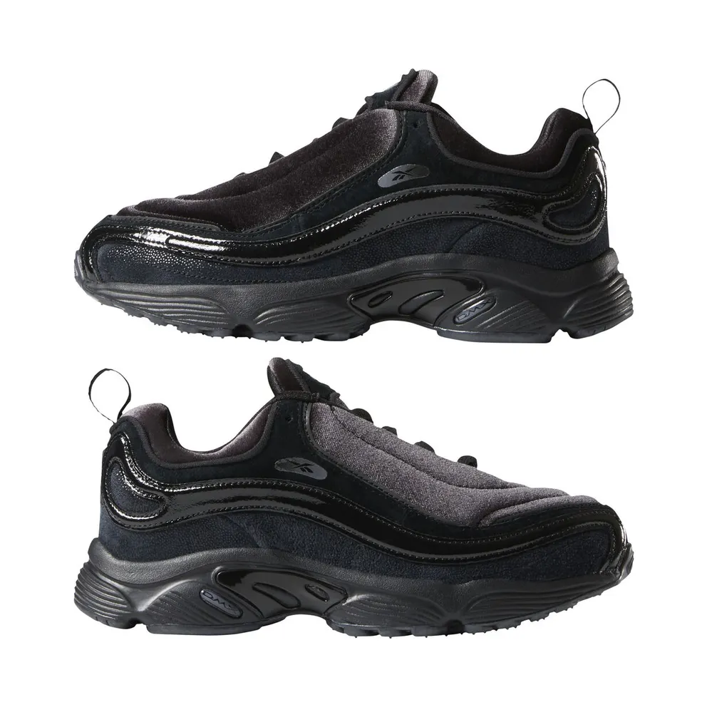 Reebok Daytona DMX TRB Black (EF7345)