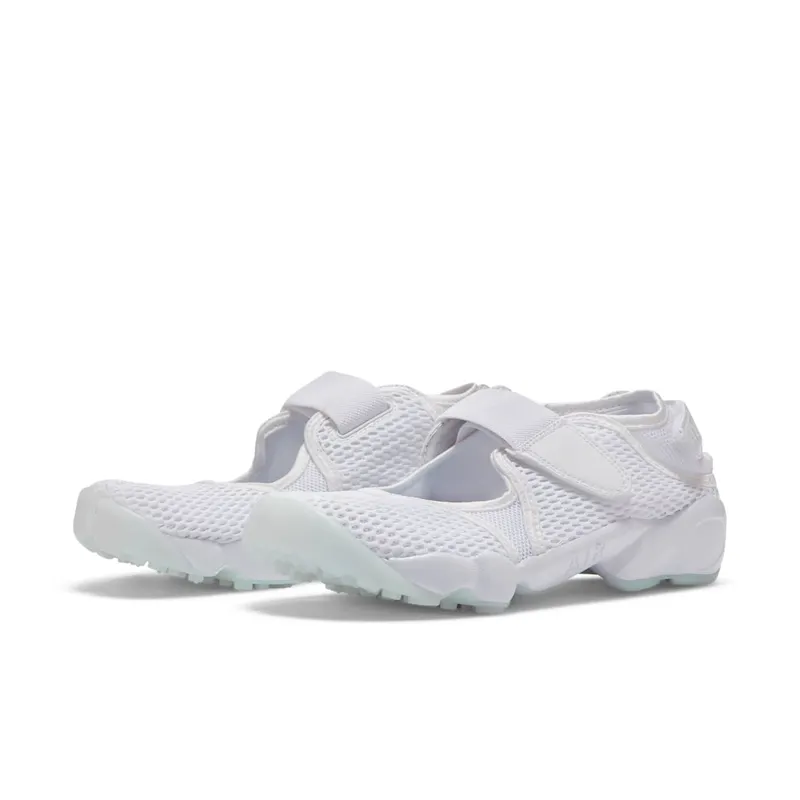 Nike Air Rift Breathe Pure Platinum (848386-100)
