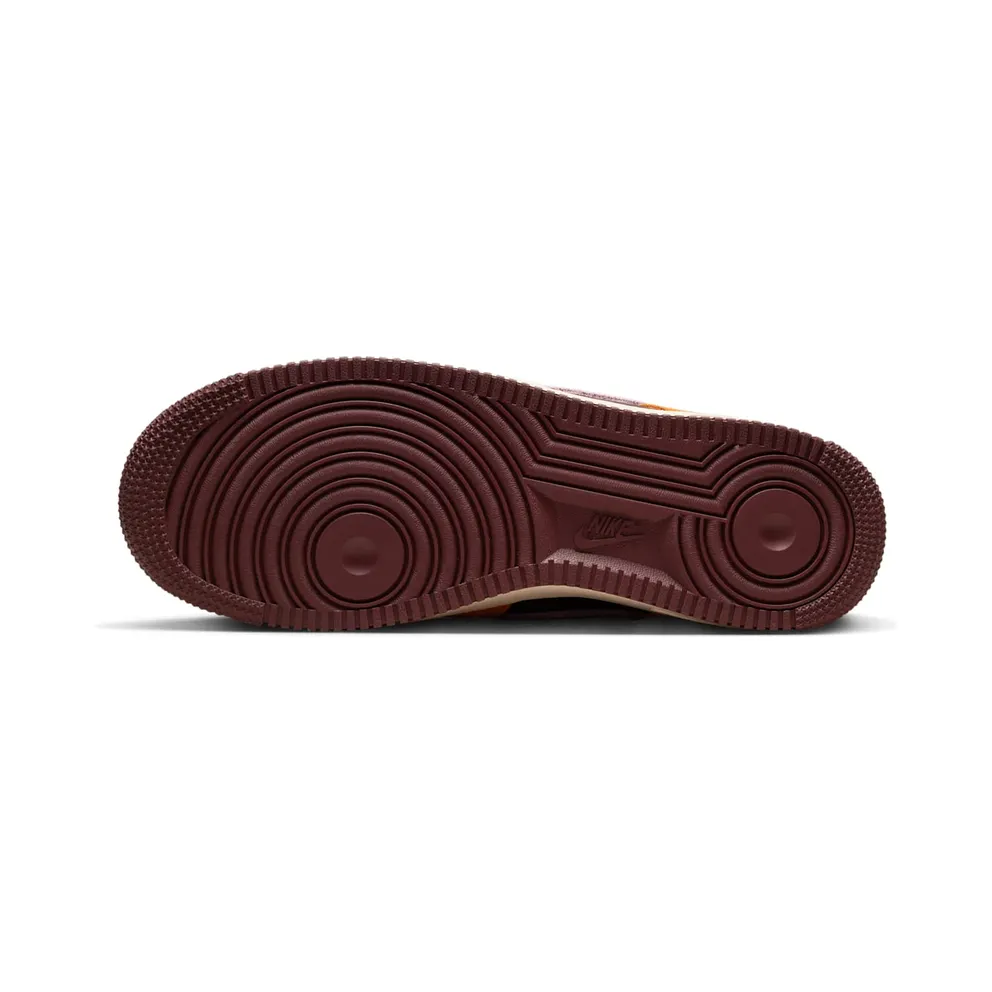 Nike Air Force 1 Low ’07 Magma Orange (DZ5629-800)