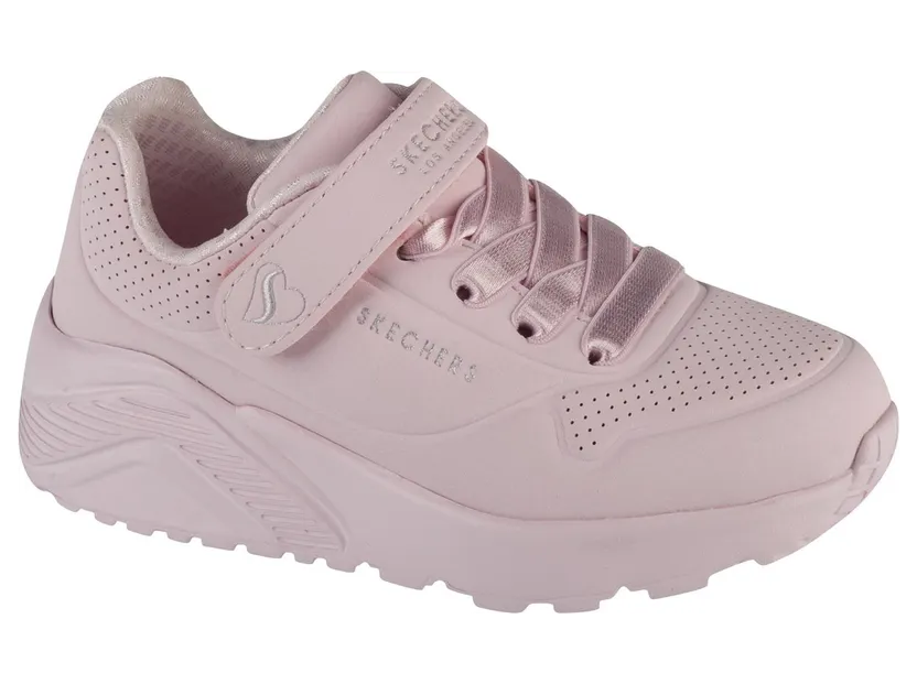Skechers UNO Lite Pink (310451LLTPK)