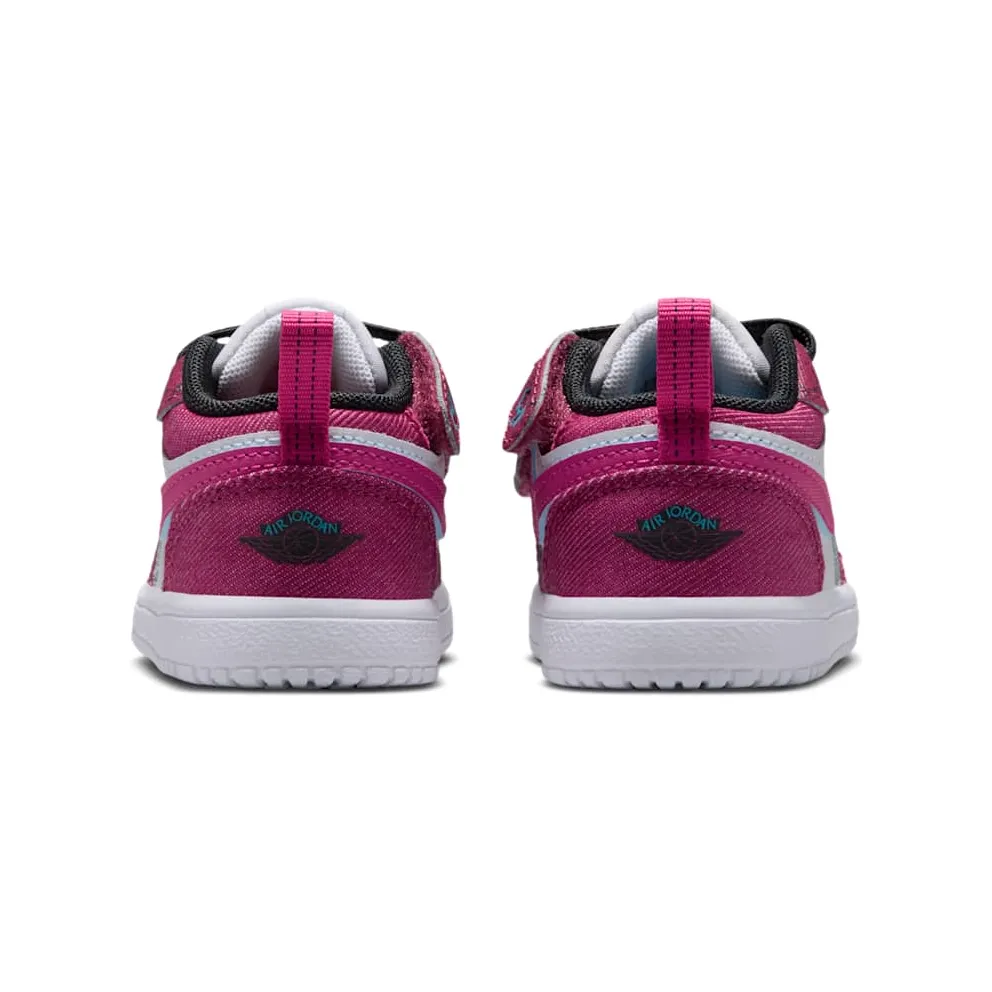 Air Jordan 1 Low Alt SE TD ‘Sweet Beet’