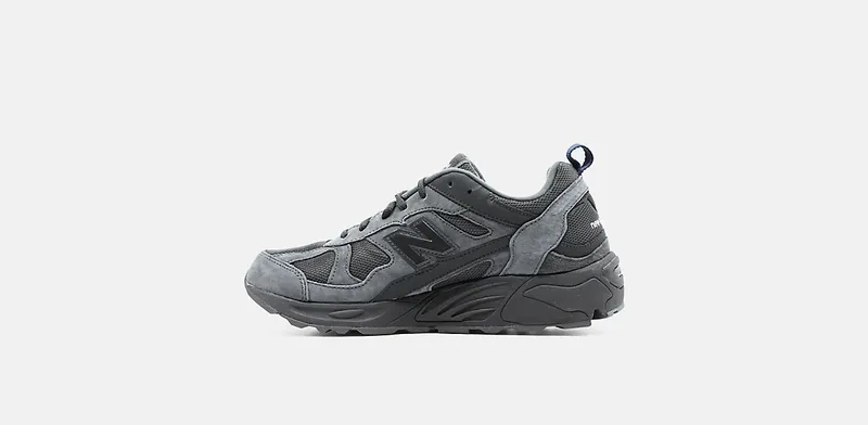 New Balance 878 Grey (CM878MB1)