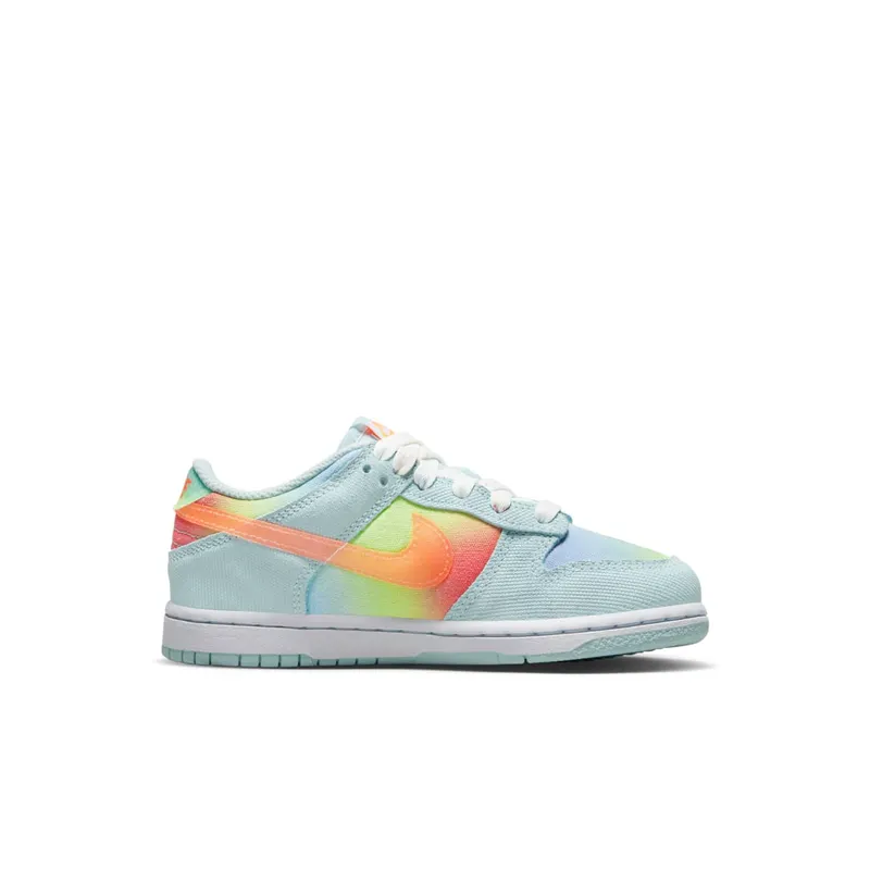 Nike Dunk Low Heat Map (HF4789-474)