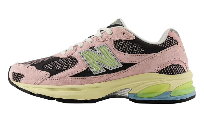 New Balance 2010 “Pink Chalk” (U20107YB)