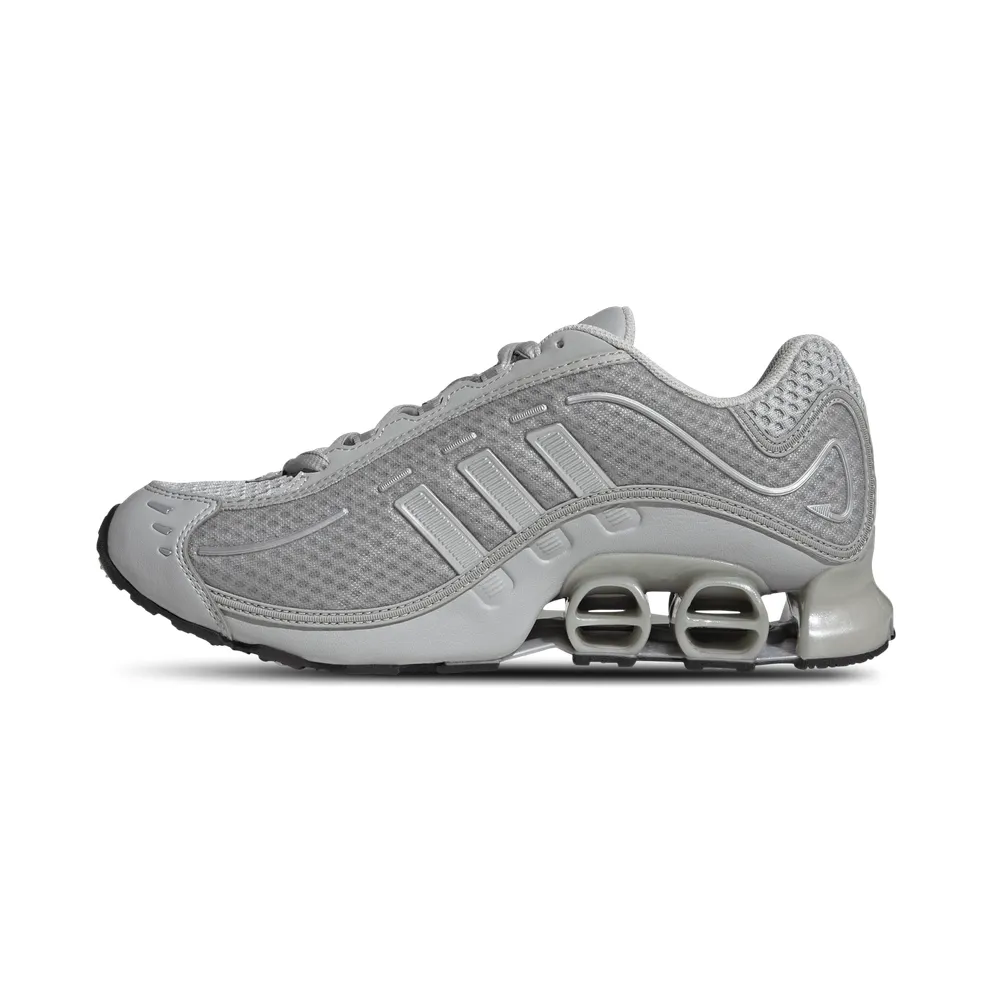 Adidas MEGARIDE 01 “GREY SILVER METALLIC” (JI1506)