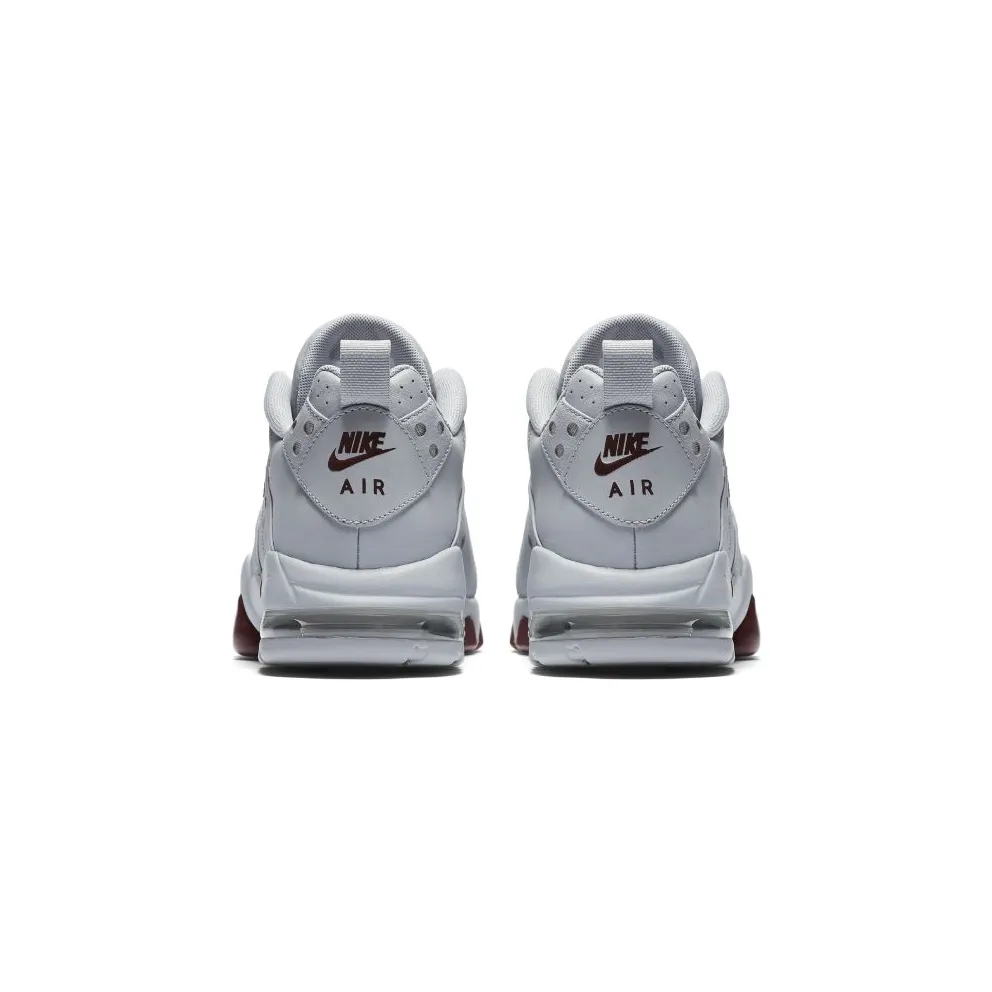 Nike Air Max 2 CB 94 Low Wolf Grey Team Red (917752-002)