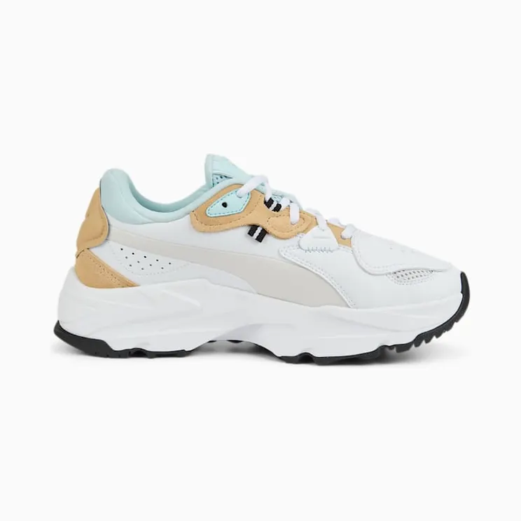 Puma Orkid White (38313606)