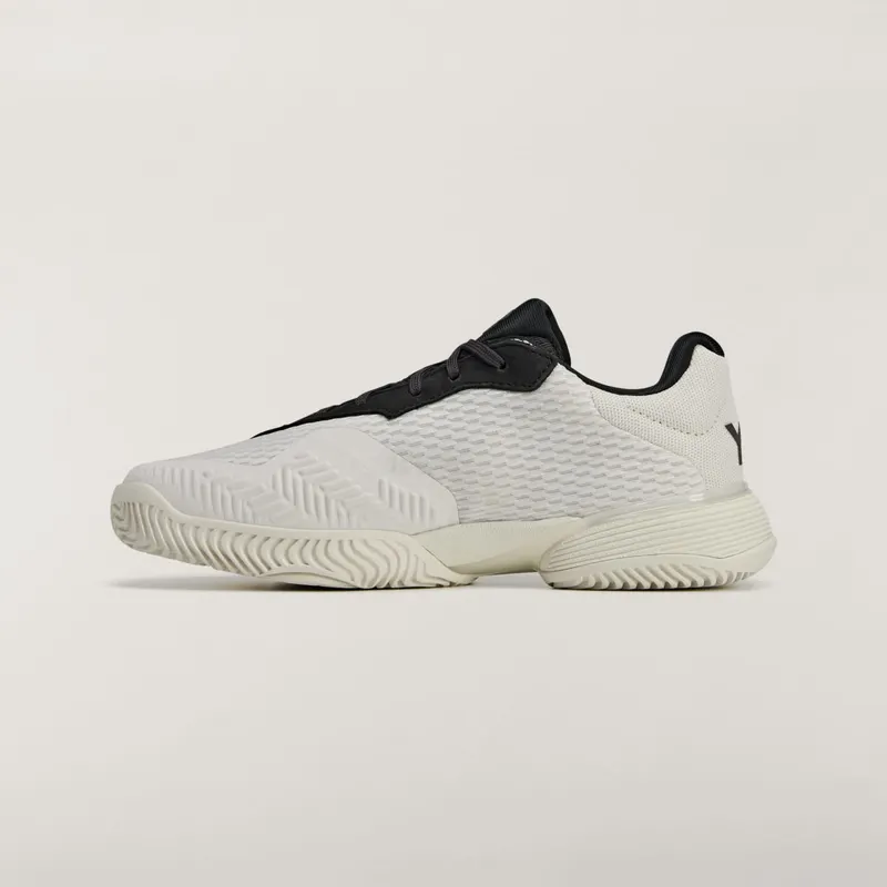 adidas Y-3 Barricade Orbit Grey Black (JS4880)