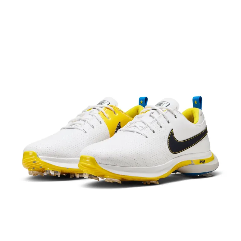 Nike Air Zoom Victory Tour 3 NRG Ryder/Solheim Cup EU (2023) (FB8132-101)