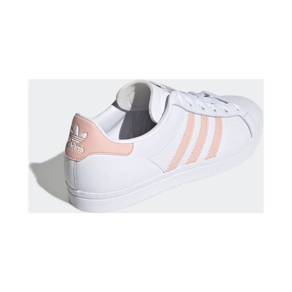 Adidas Coast Star Cloud White / Vapour Pink / Cloud White (EE8910)