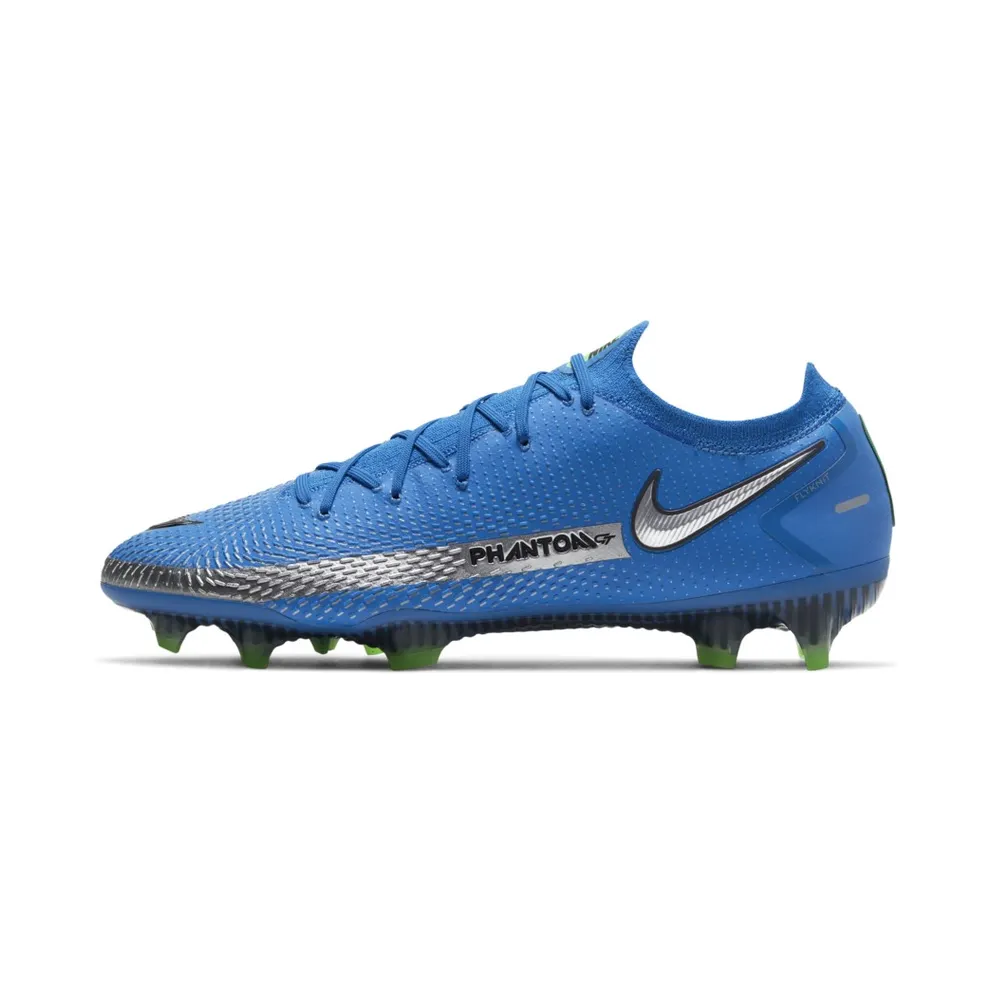 Nike Phantom GT Elite FG Photo Blue (CK8439-400)