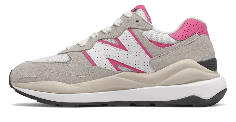 New Balance New Balance Brown (M5740WT1)