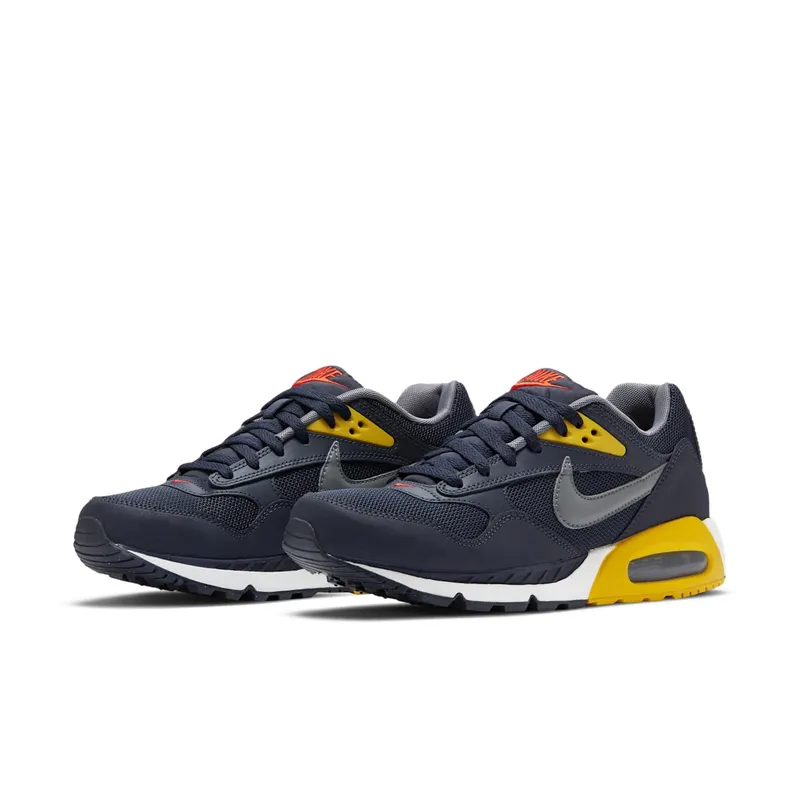 Nike Air Max Correlate “Obsidian Varsity Maize” (511416-400)