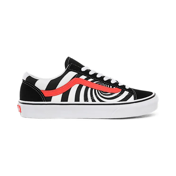 Vans Style 36 Swirl (VN0A5FBM2U1)