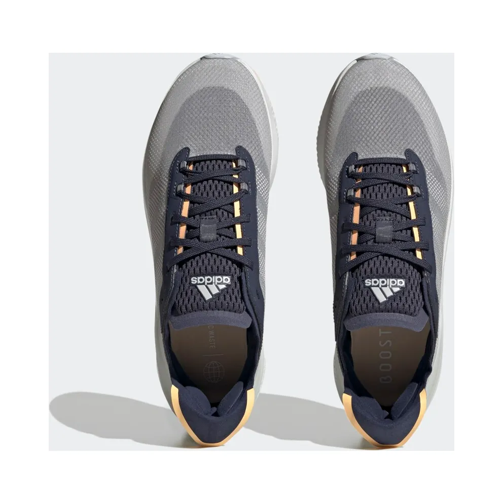 Adidas Avryn Shadow Navy / Shadow Navy / Acid Orange (HP5971)