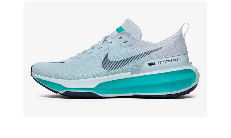 Nike ZoomX Invincible Run 3 “Blue Tint” (DR2615-407)