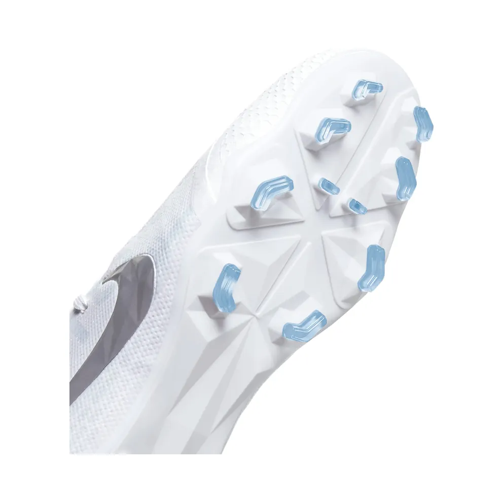 Nike Phantom Venom Elite FG Nuovo White (AO0401-100)