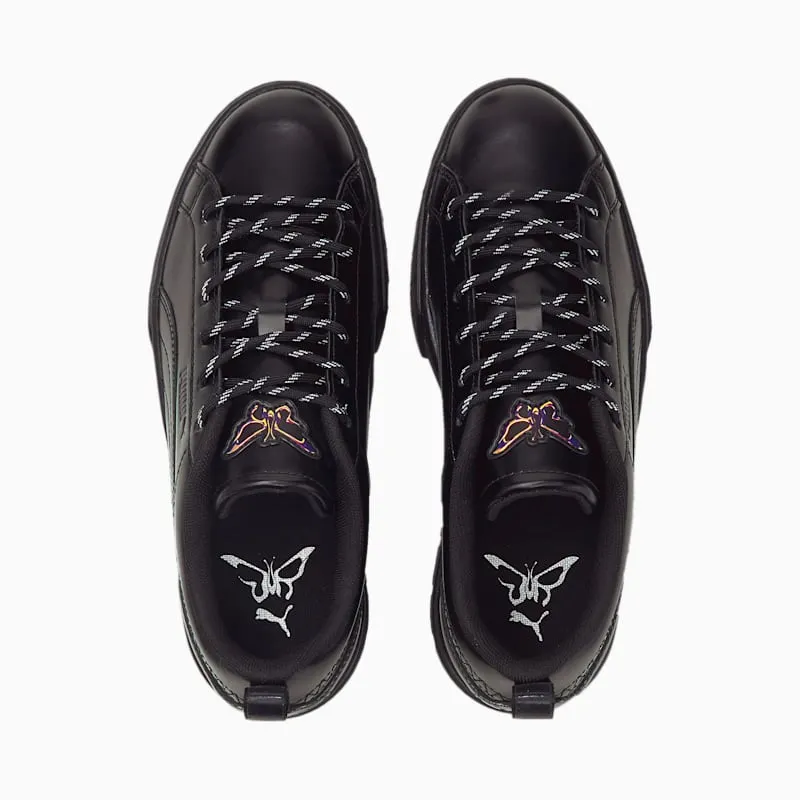 Puma x DUA LIPA Mayze Flutur Black (388013-01)