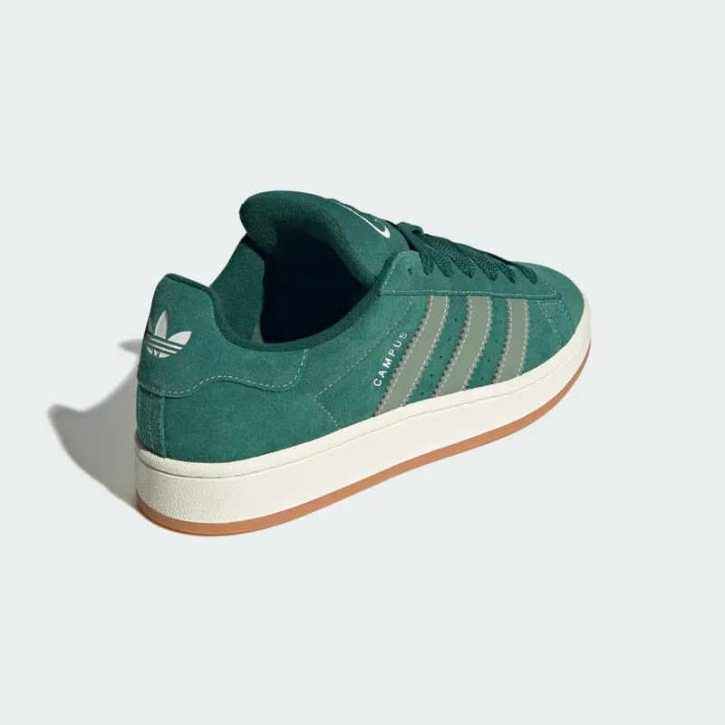 adidas Campus 00s (green / white) – JH8794