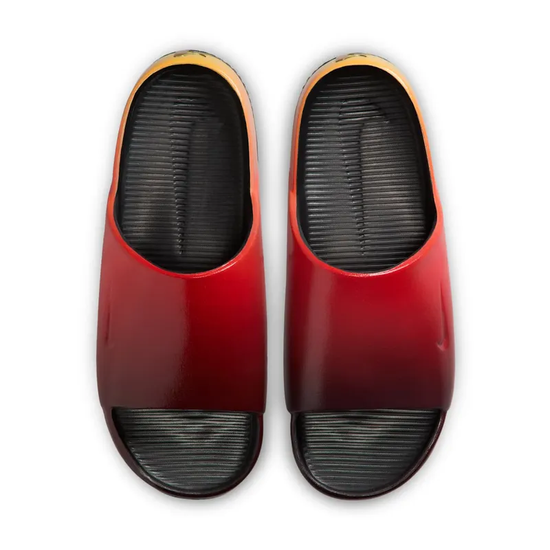 Nike Calm Slide A’ja Wilson Rush Red (HM0275-700)