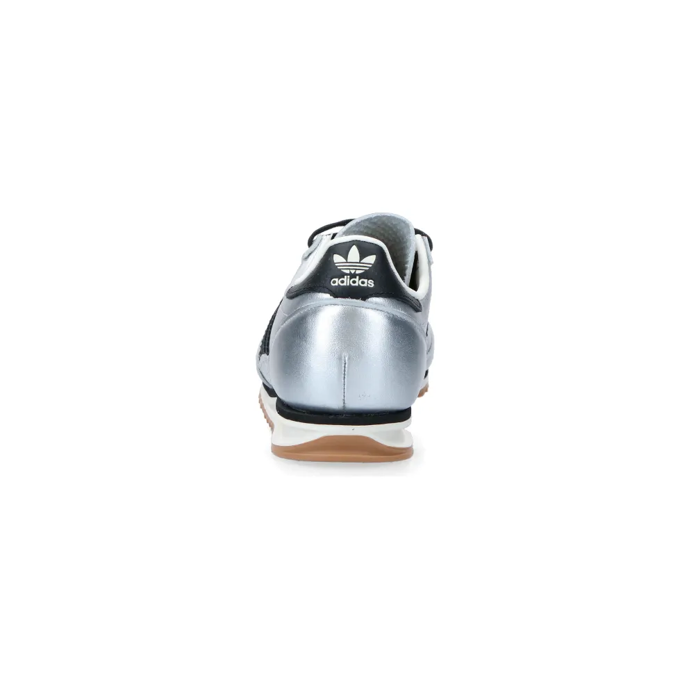 adidas SL 72 OG W (silver metallic / core black / off white) – JH6363