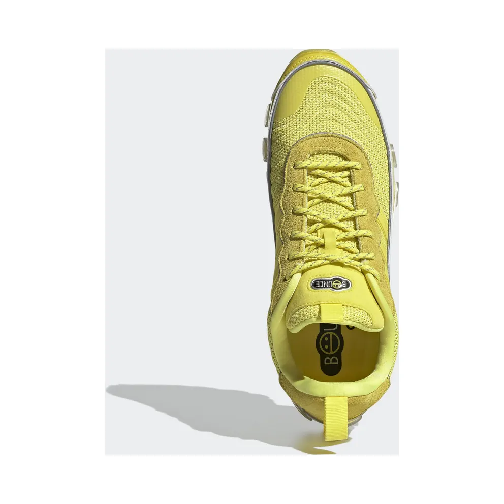 adidas Microbounce T1 Shock Yellow Shock Yellow/Shock Yellow/Reflective (FW9598)